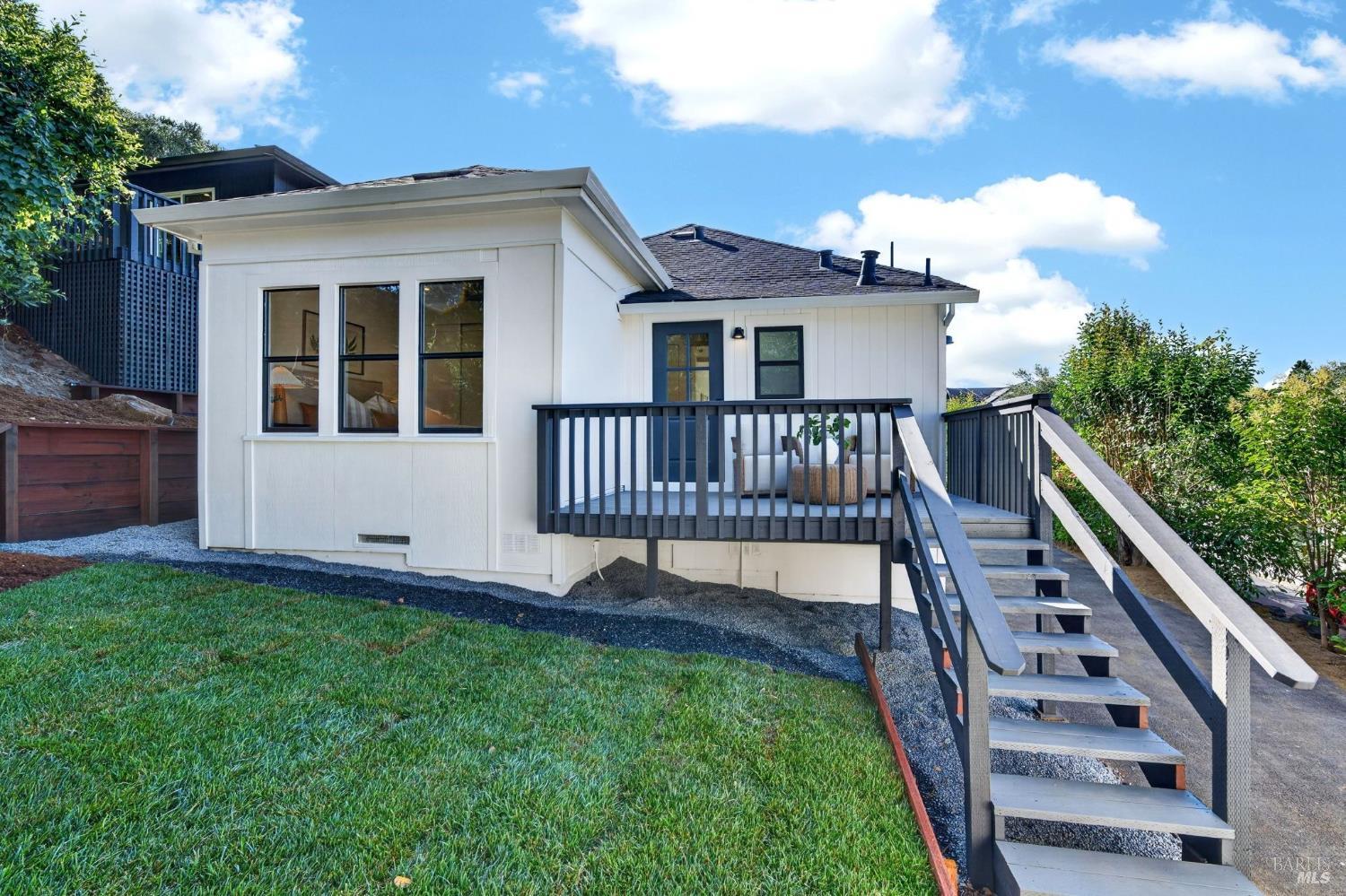 719 Bassett Street
