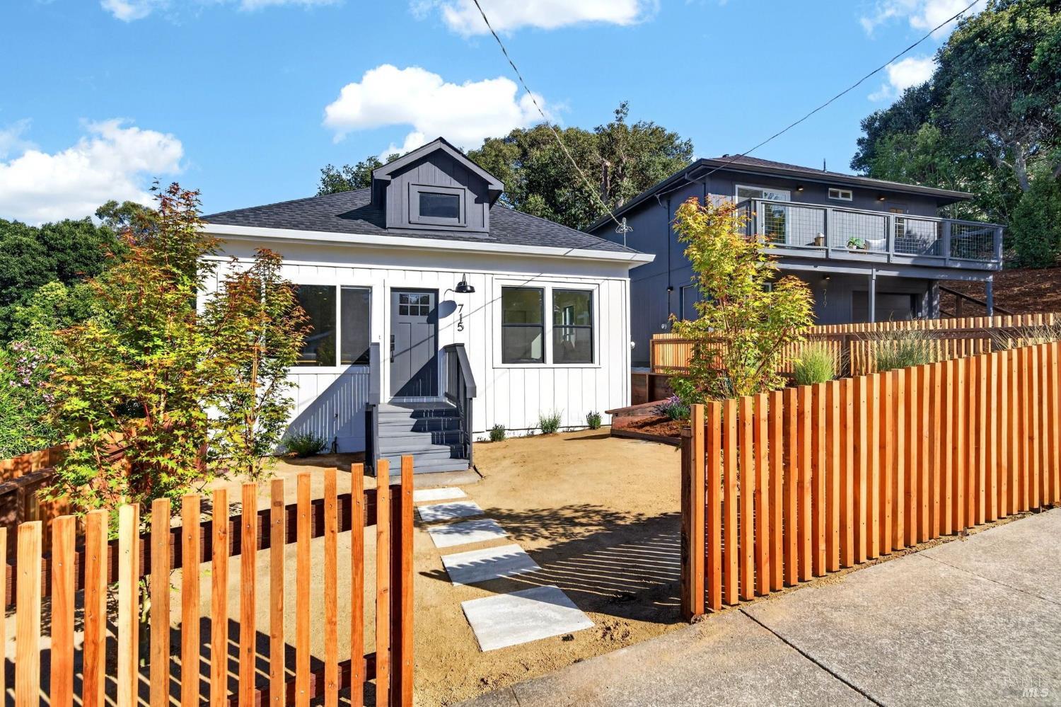 719 Bassett Street