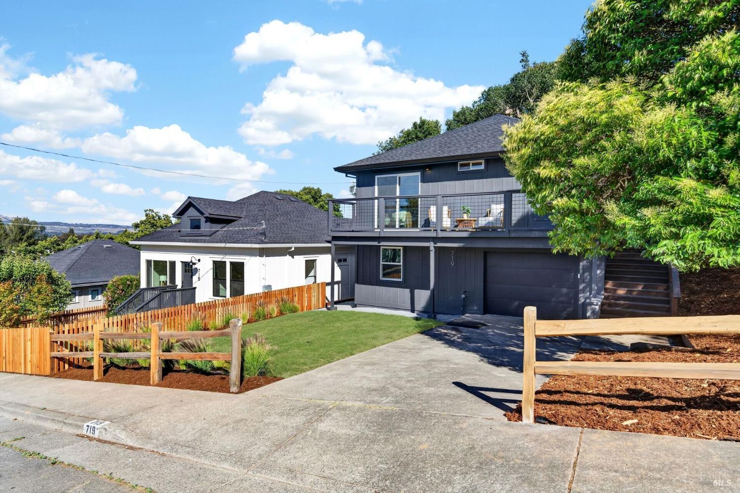 719 Bassett Street