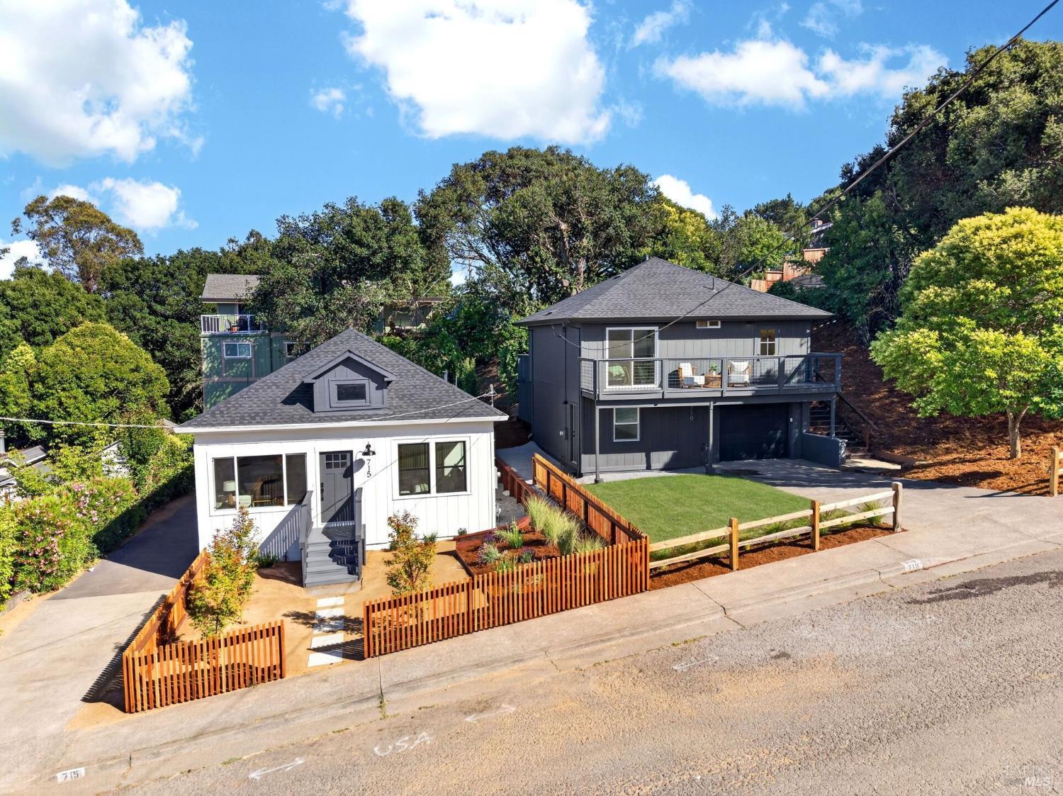 719 Bassett Street