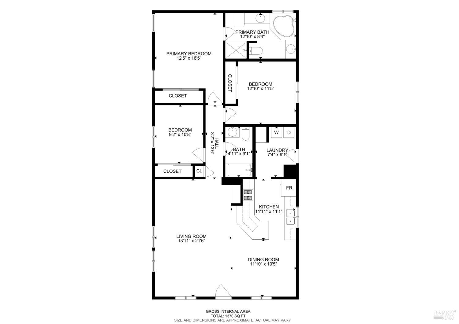 544 Rosewood Circle