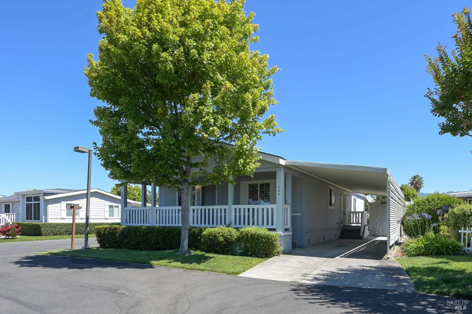 544 Rosewood Circle