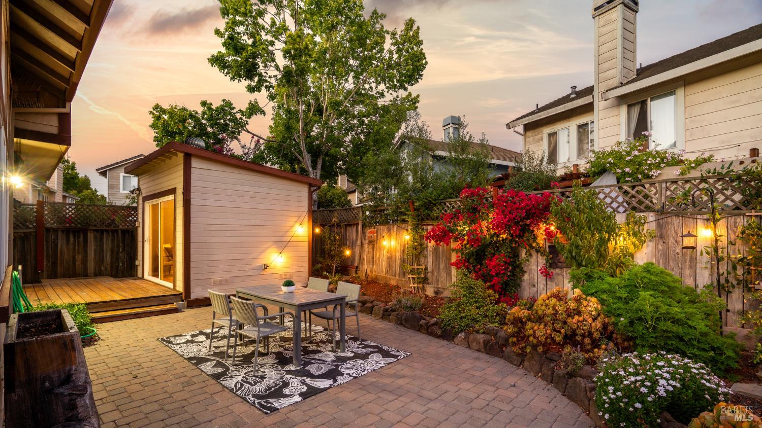 1740 Spyglass Road