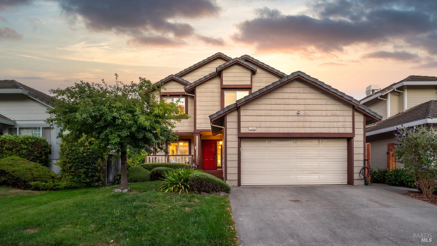 1740 Spyglass Road