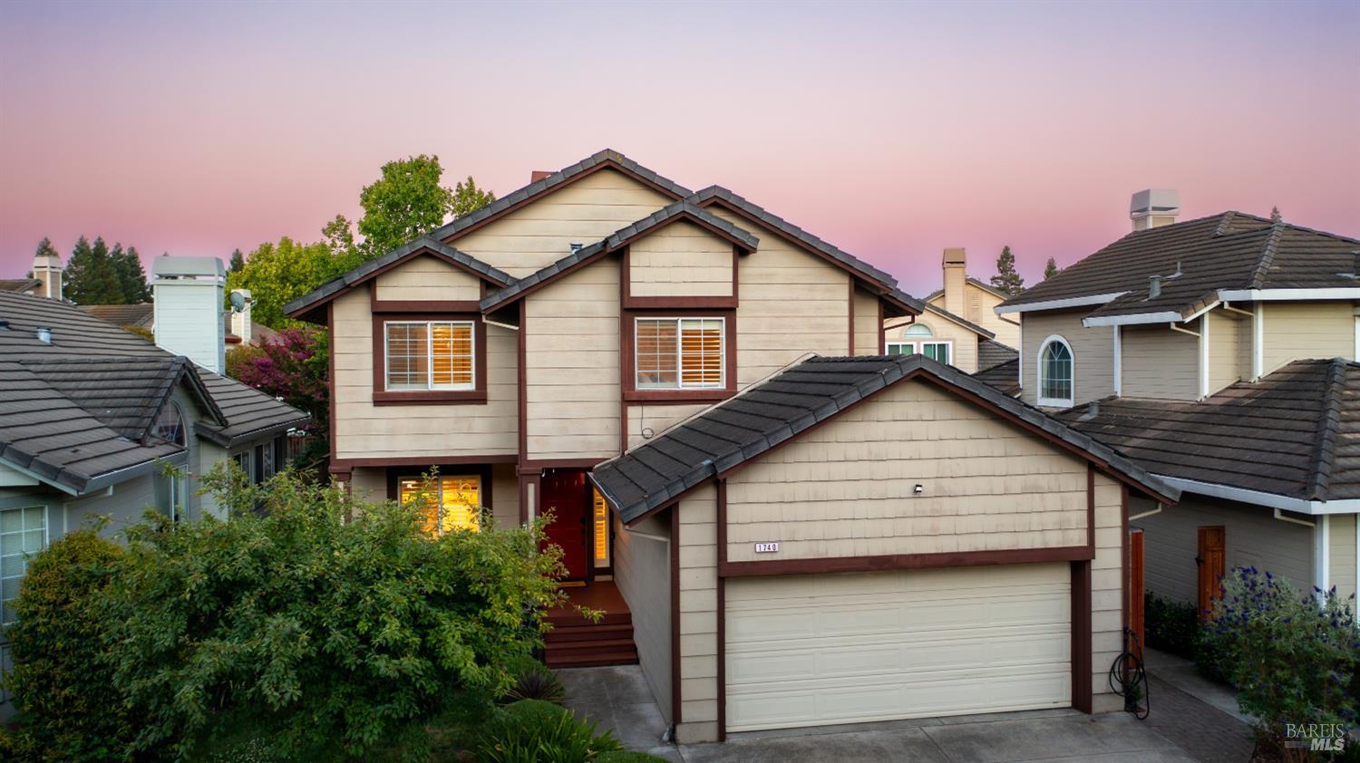 1740 Spyglass Road