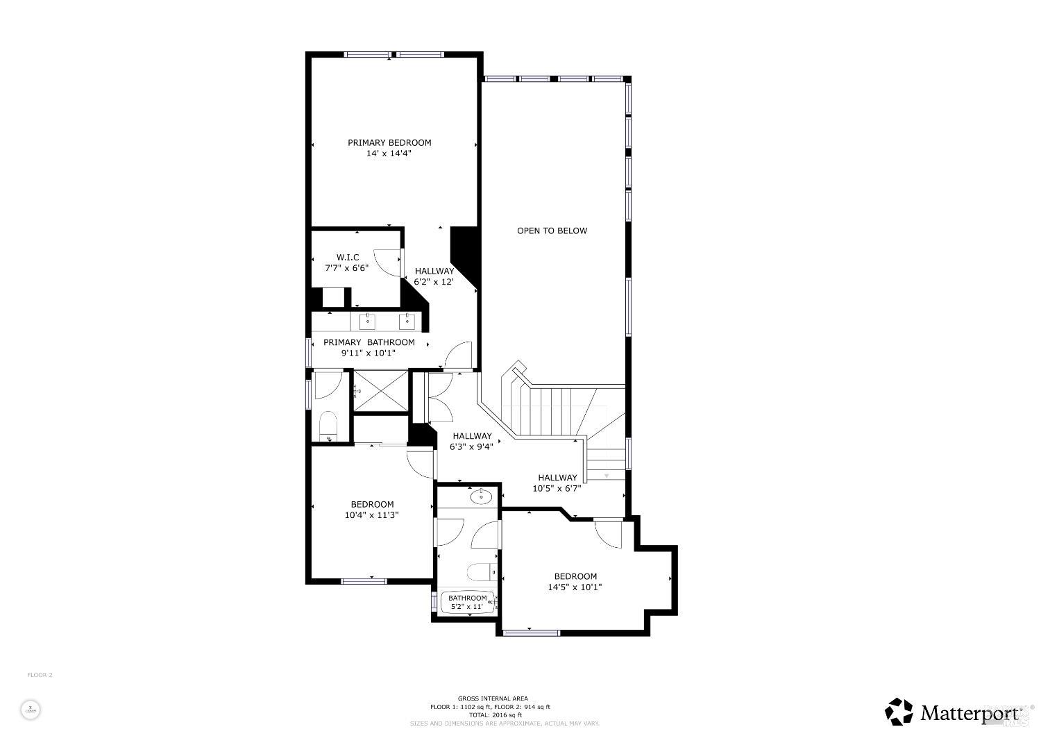 1740 Spyglass Road