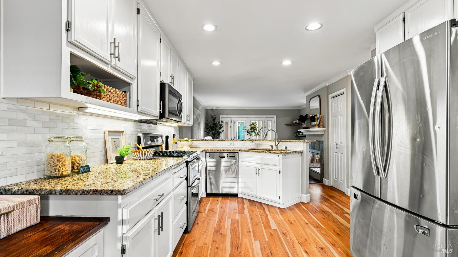 1740 Spyglass Road
