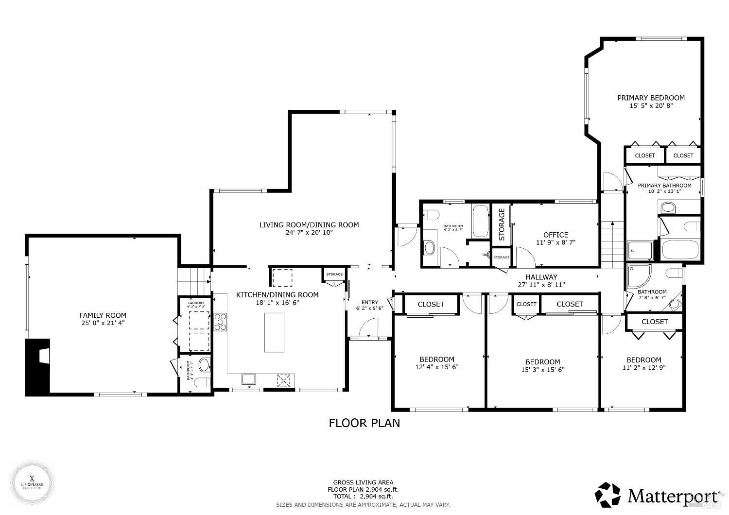 614 Deer Valley Court