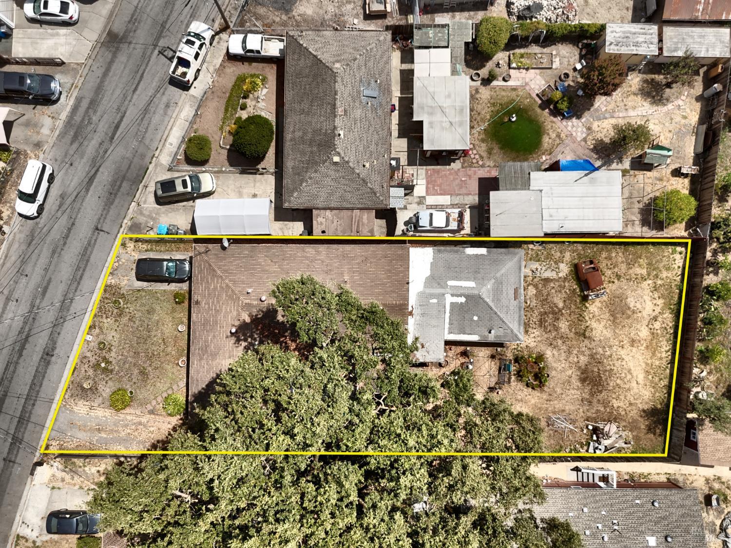 1444 Gloria Drive