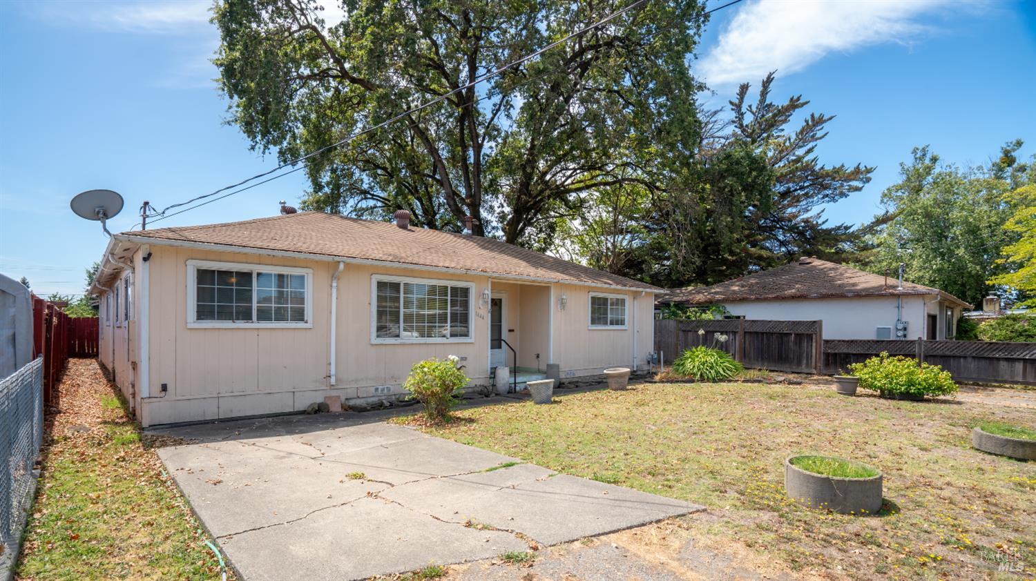 1444 Gloria Drive