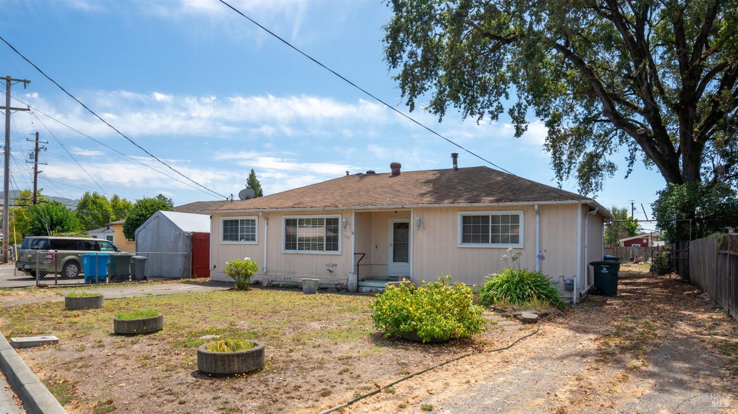 1444 Gloria Drive