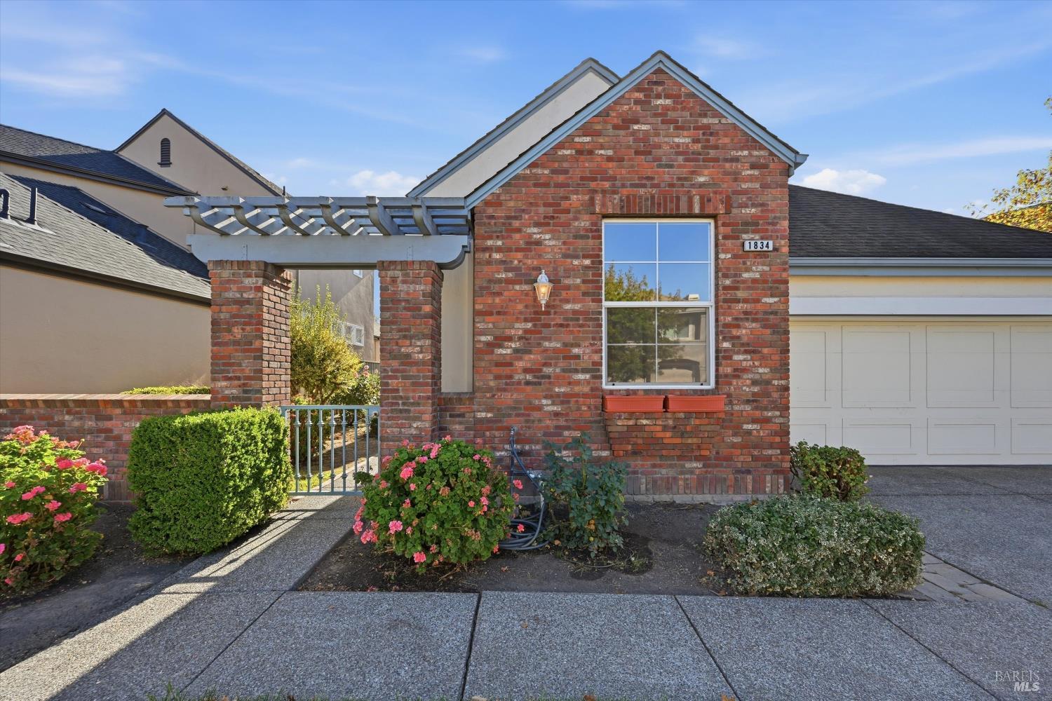 1834 Adobe Creek Drive