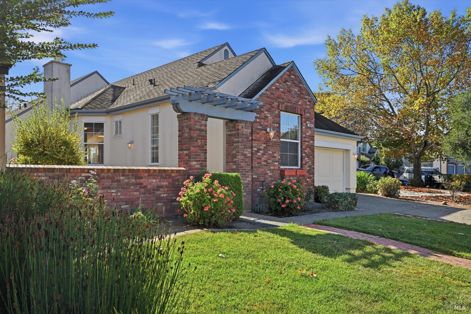 1834 Adobe Creek Drive