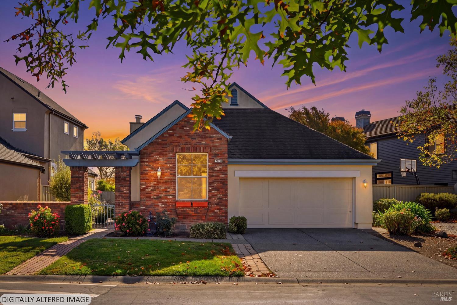 1834 Adobe Creek Drive