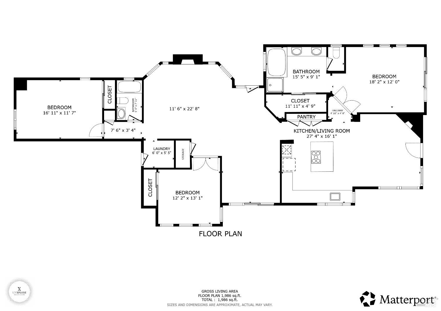 1834 Adobe Creek Drive