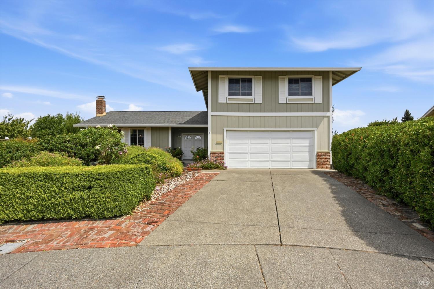 1657 Albin Way