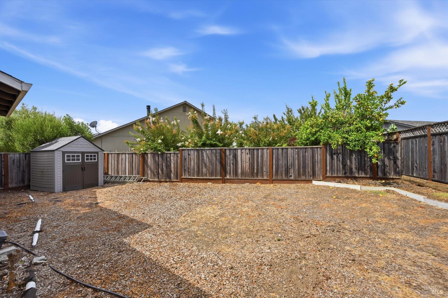 1657 Albin Way