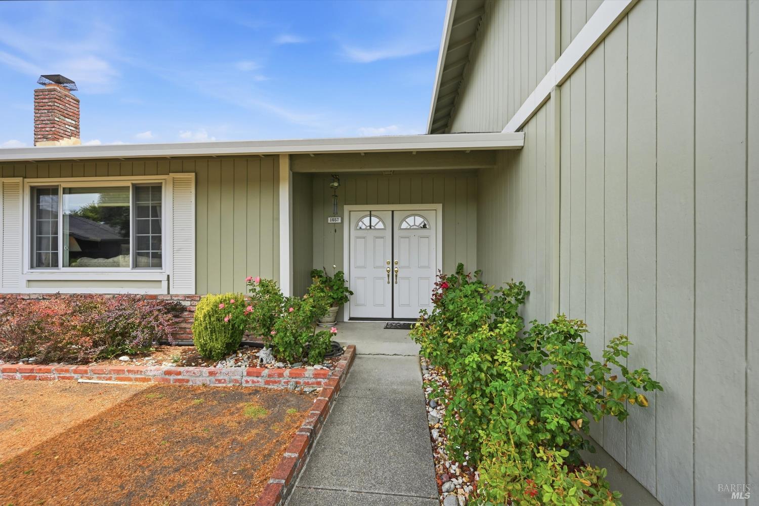 1657 Albin Way