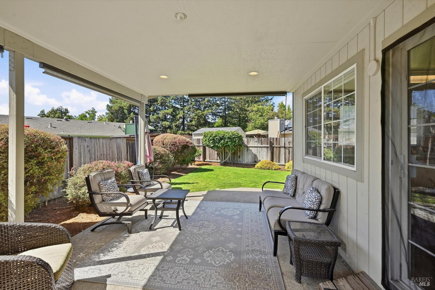 1411 Garrett Court