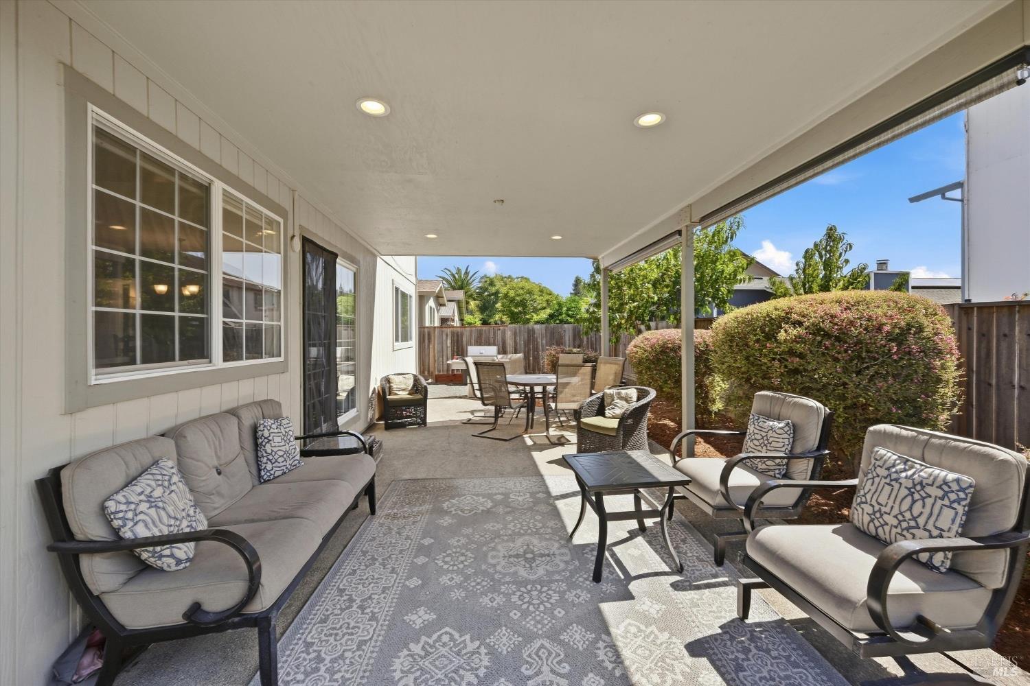 1411 Garrett Court