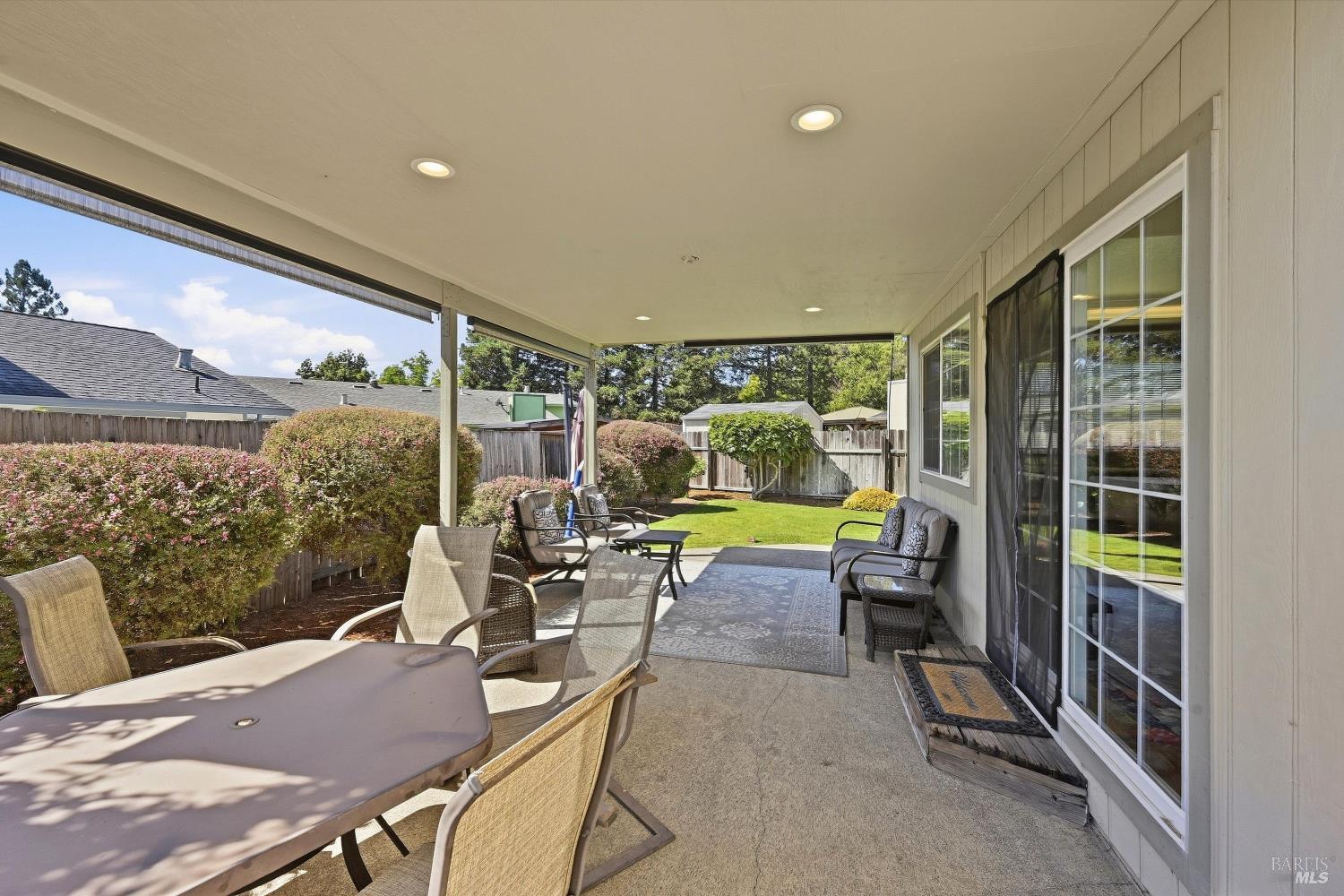 1411 Garrett Court