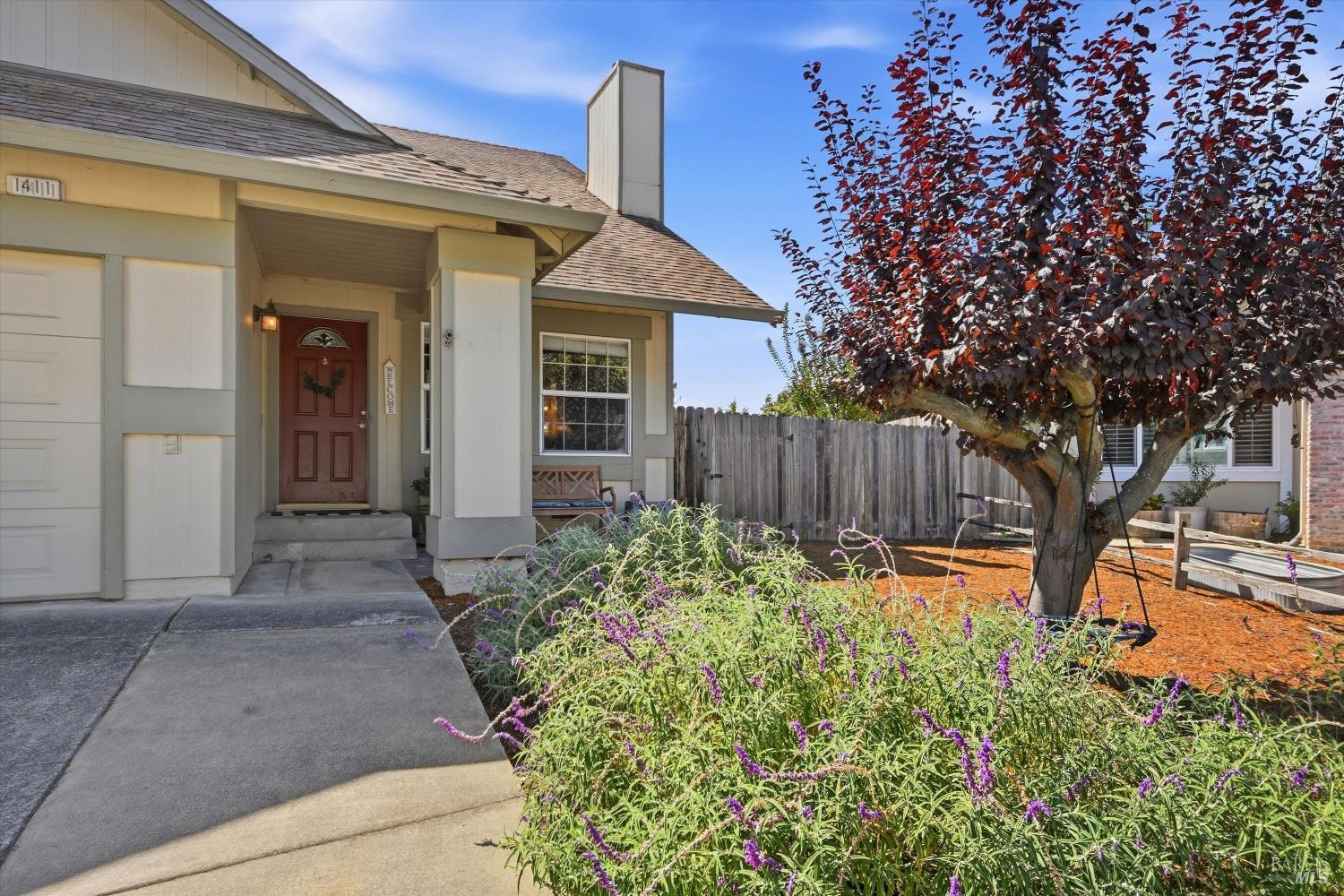 1411 Garrett Court