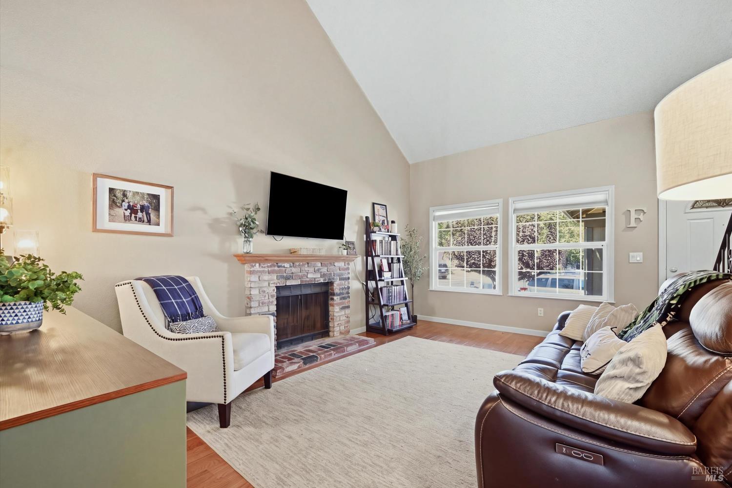 1411 Garrett Court