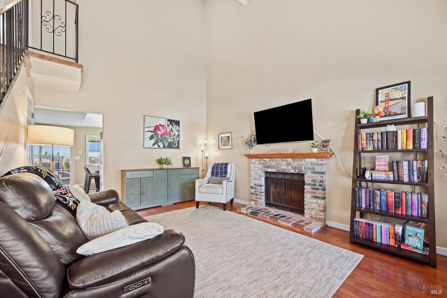 1411 Garrett Court