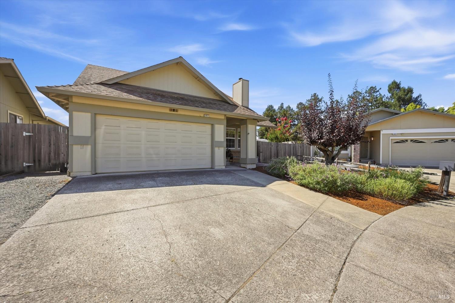 1411 Garrett Court