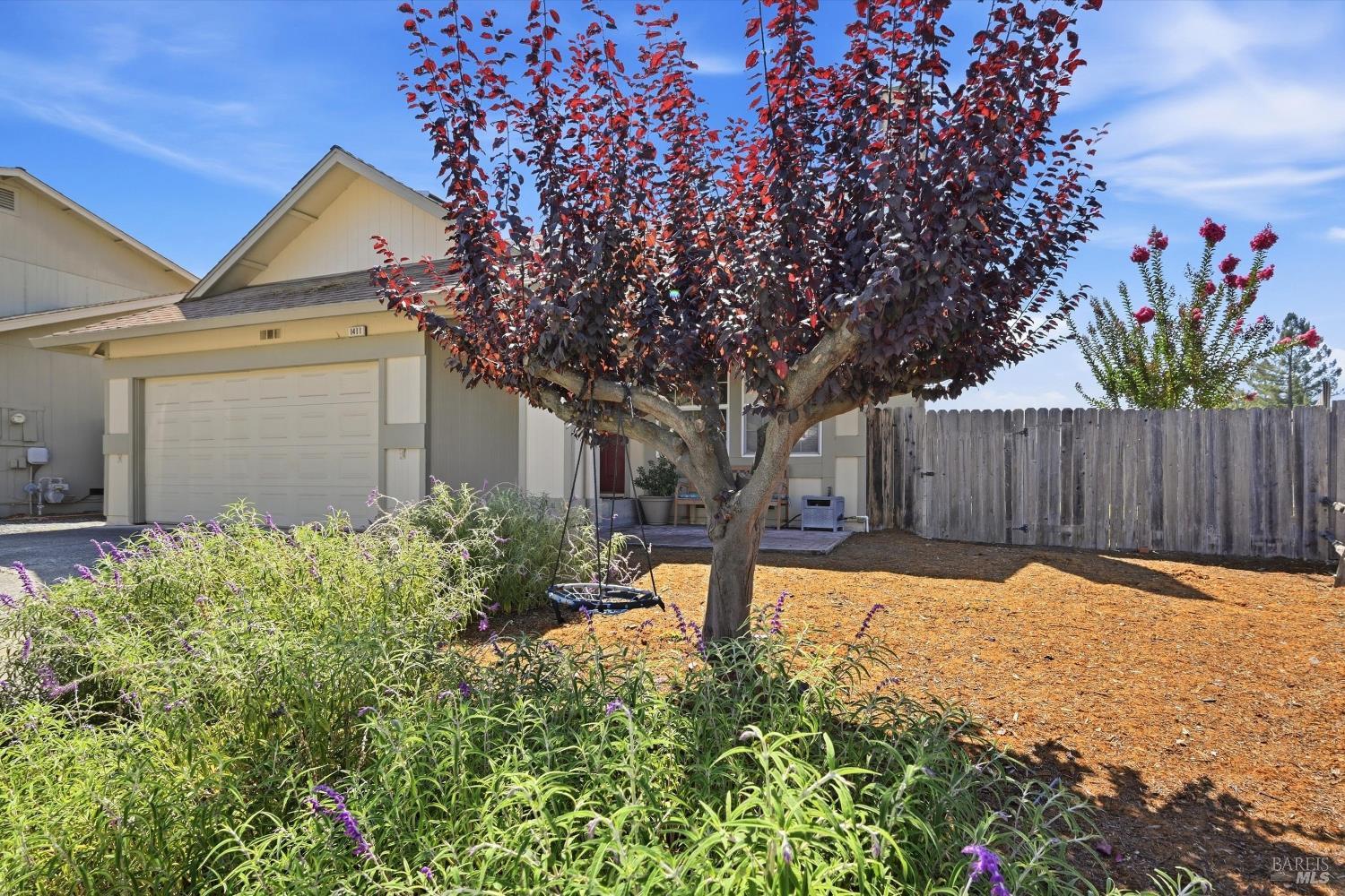 1411 Garrett Court