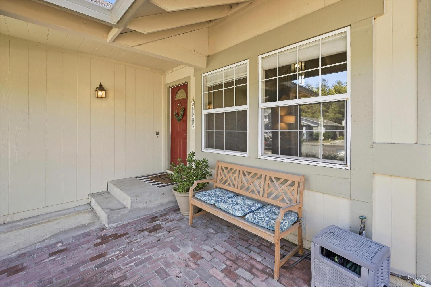 1411 Garrett Court