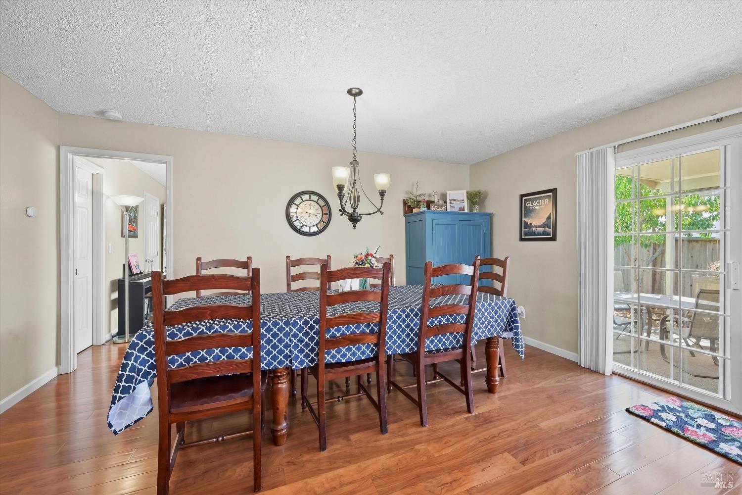 1411 Garrett Court