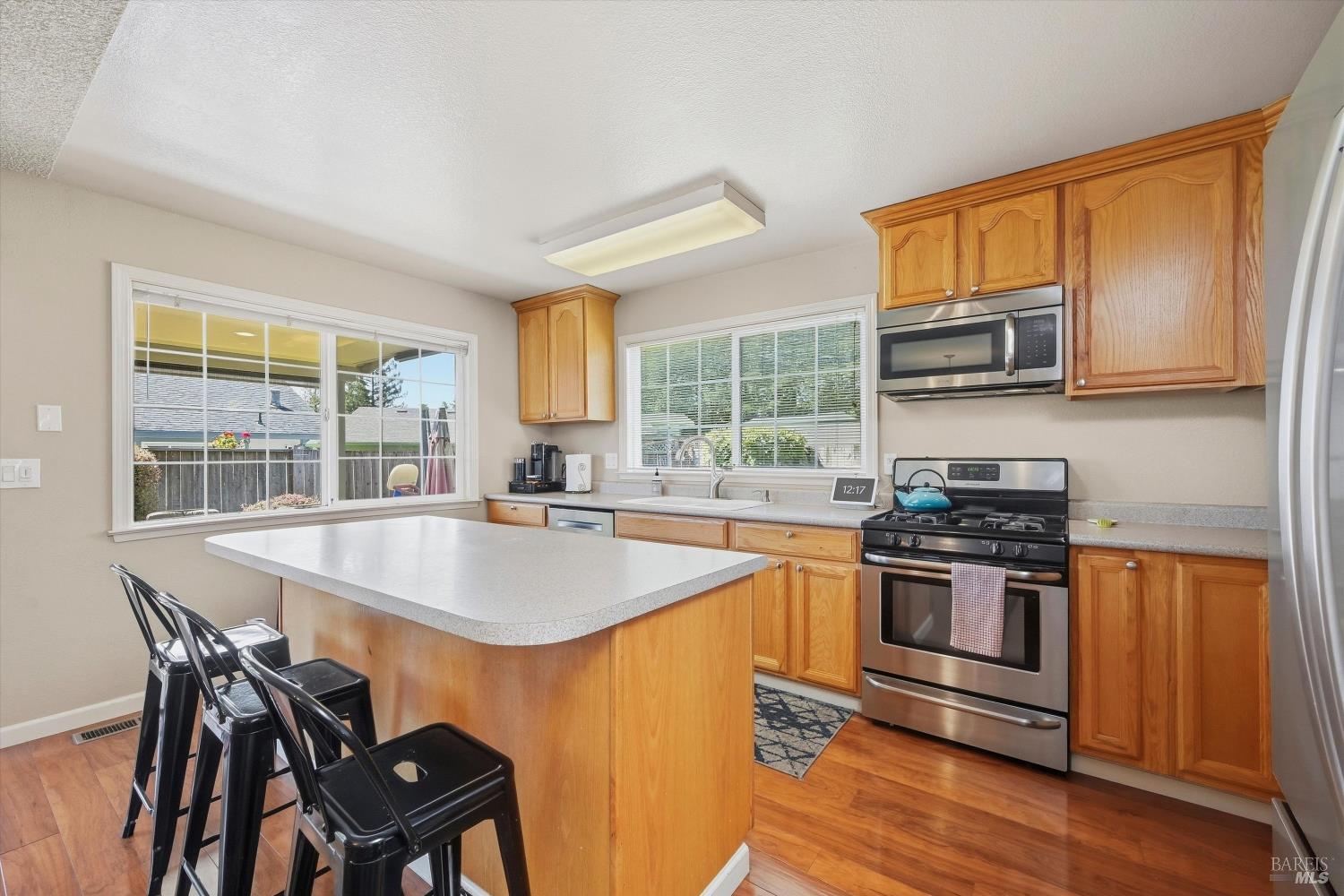 1411 Garrett Court