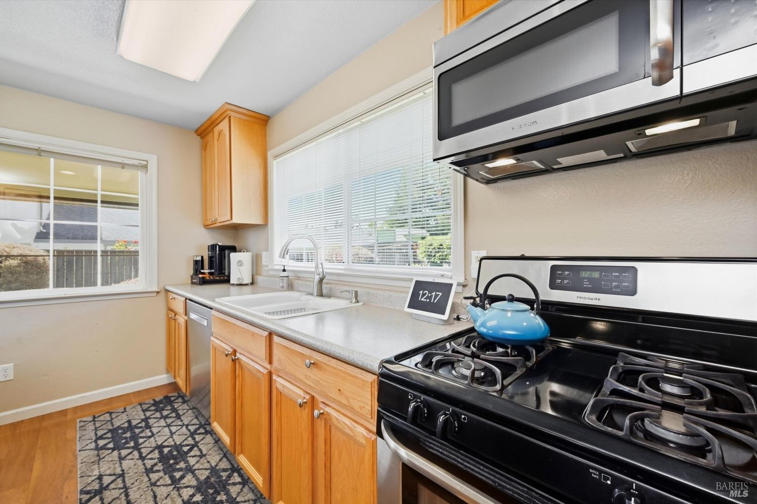 1411 Garrett Court