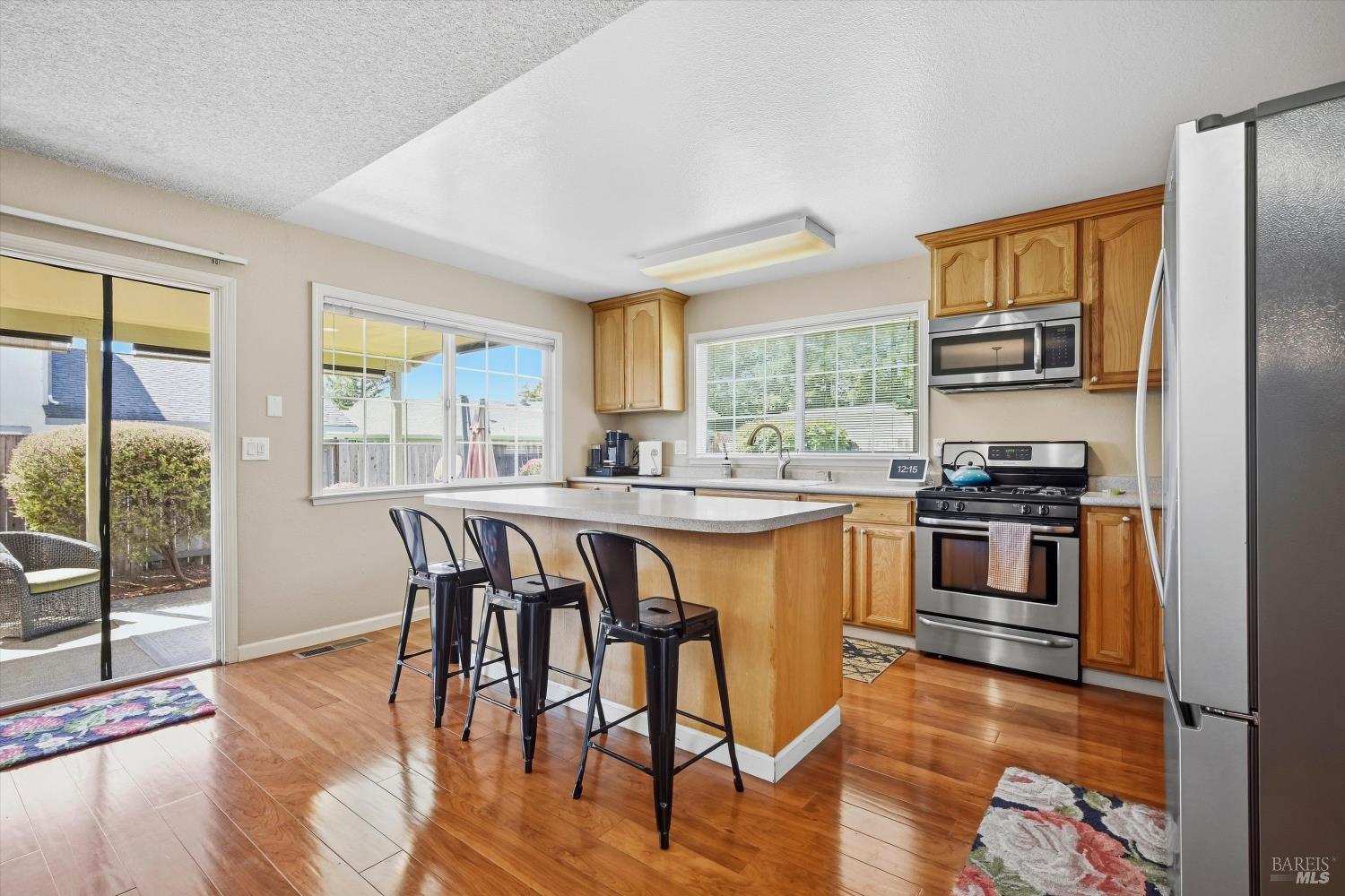1411 Garrett Court