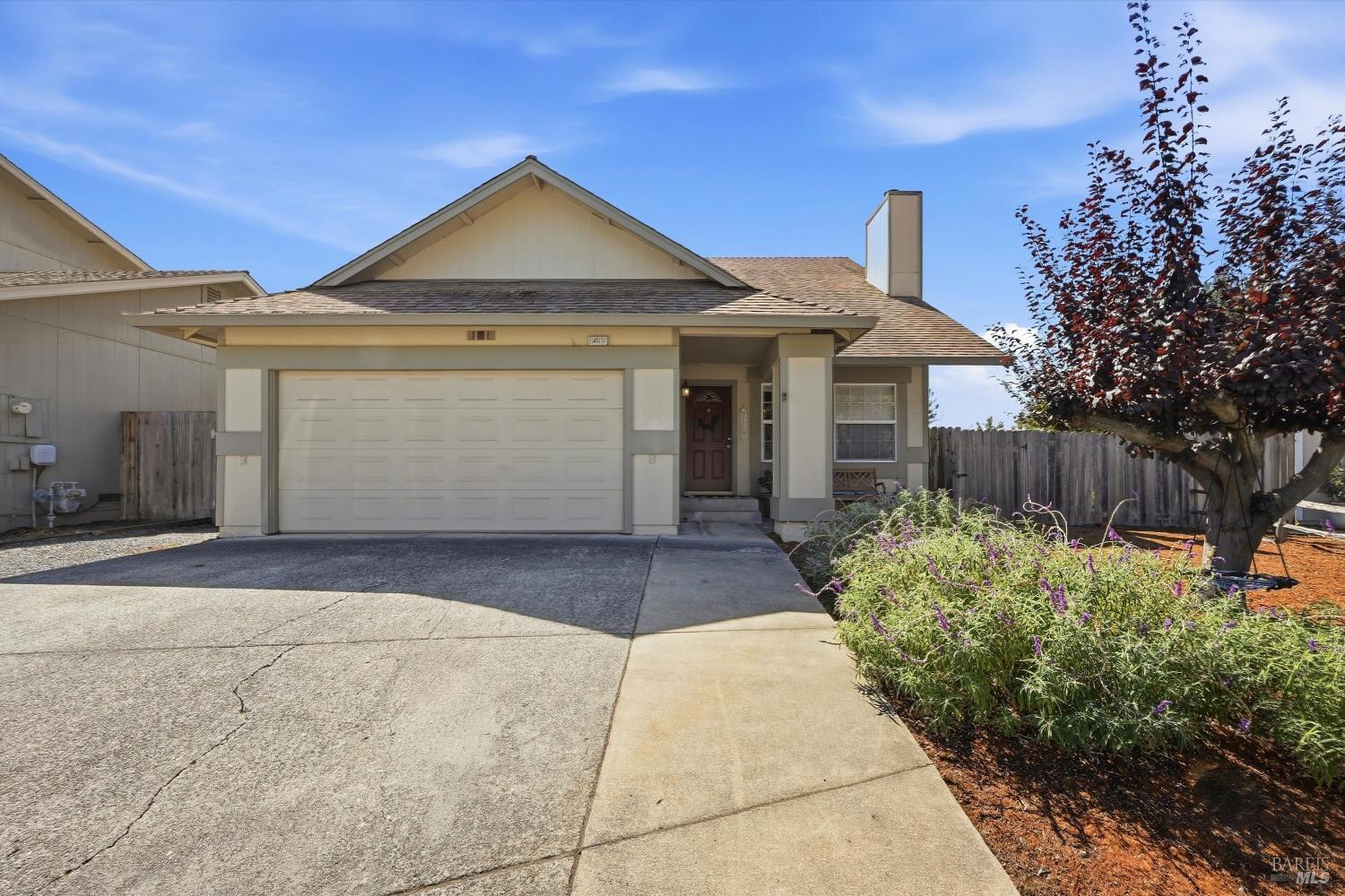 1411 Garrett Court