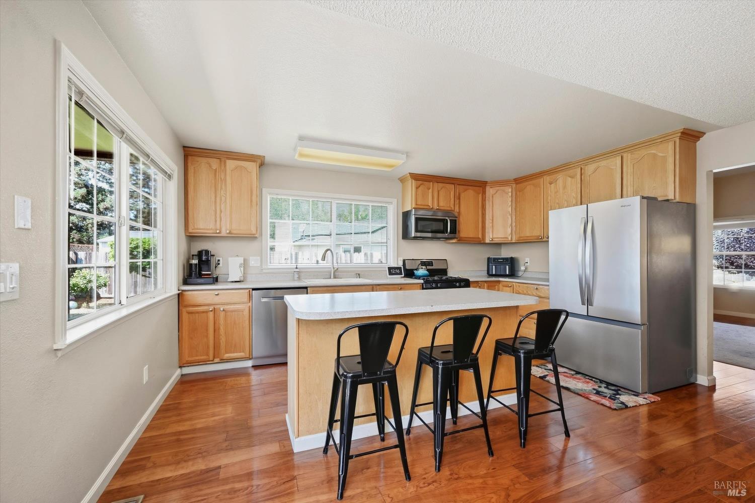 1411 Garrett Court