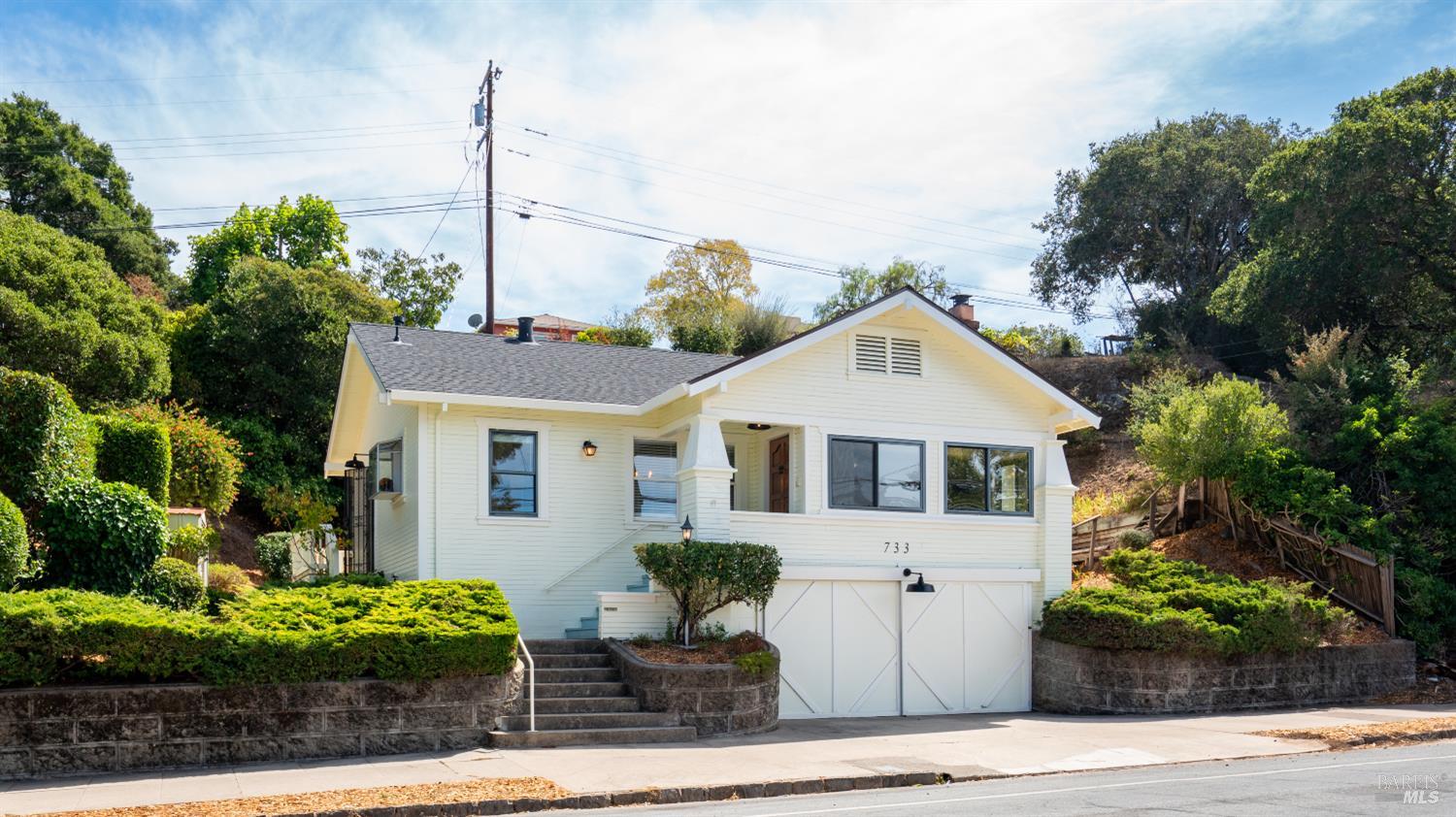 733 I Street
