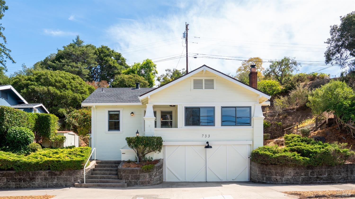 733 I Street