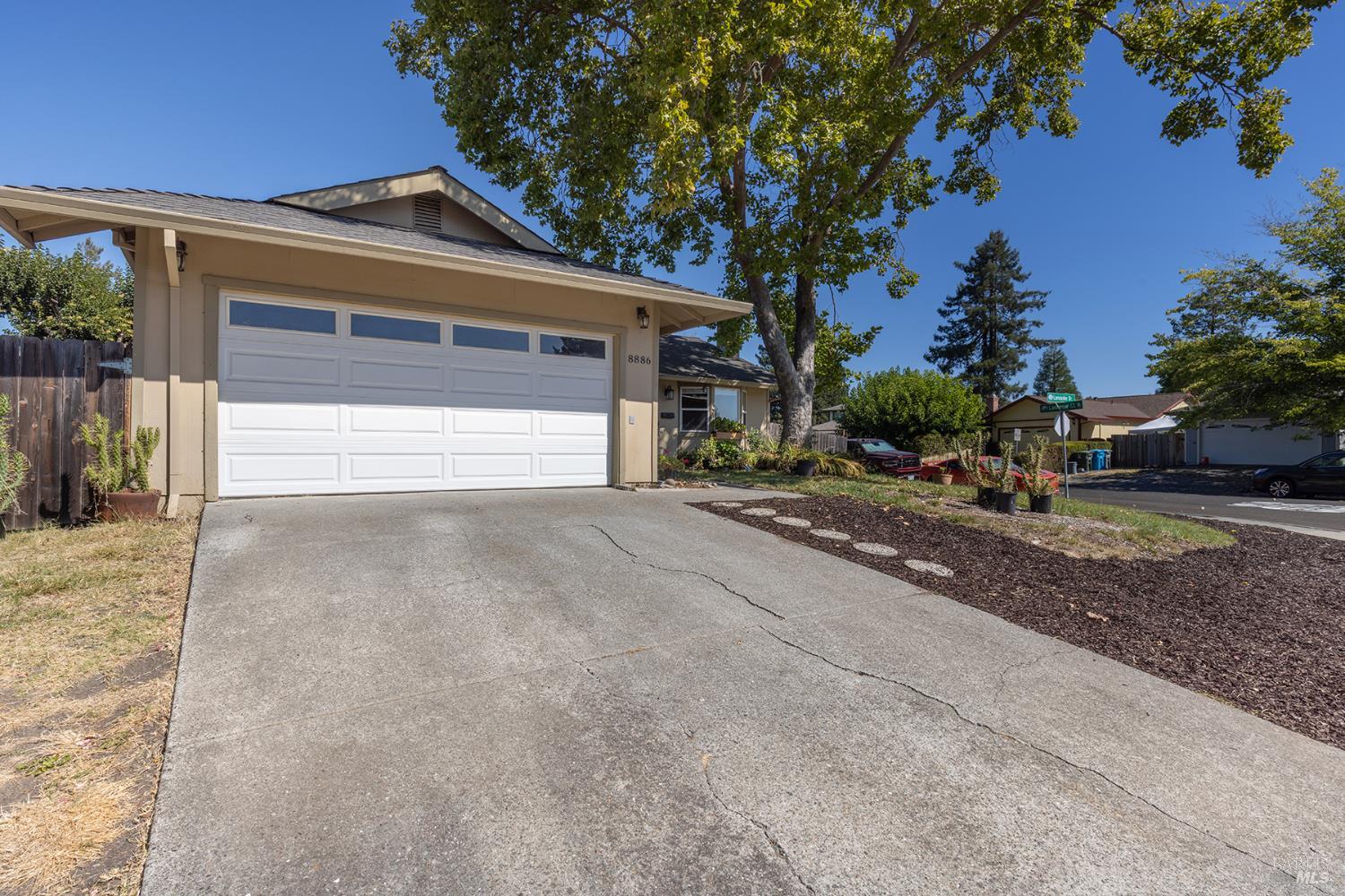 8886 Lancaster Drive