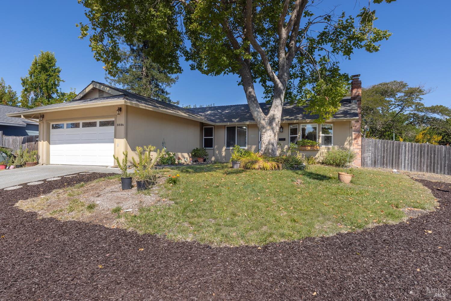8886 Lancaster Drive
