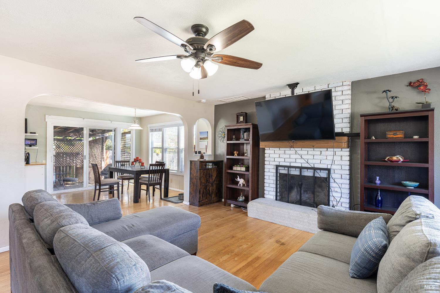 8886 Lancaster Drive
