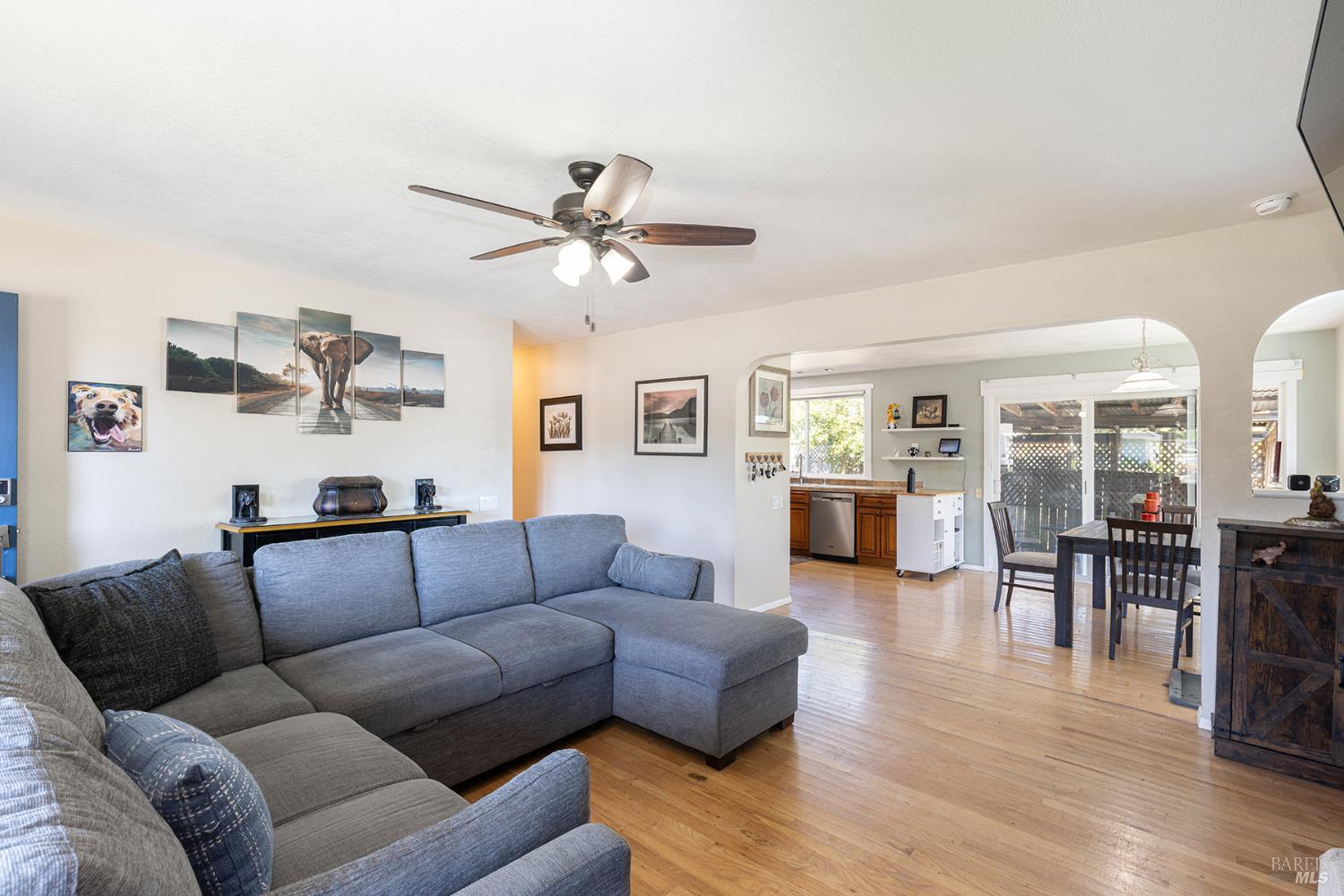 8886 Lancaster Drive