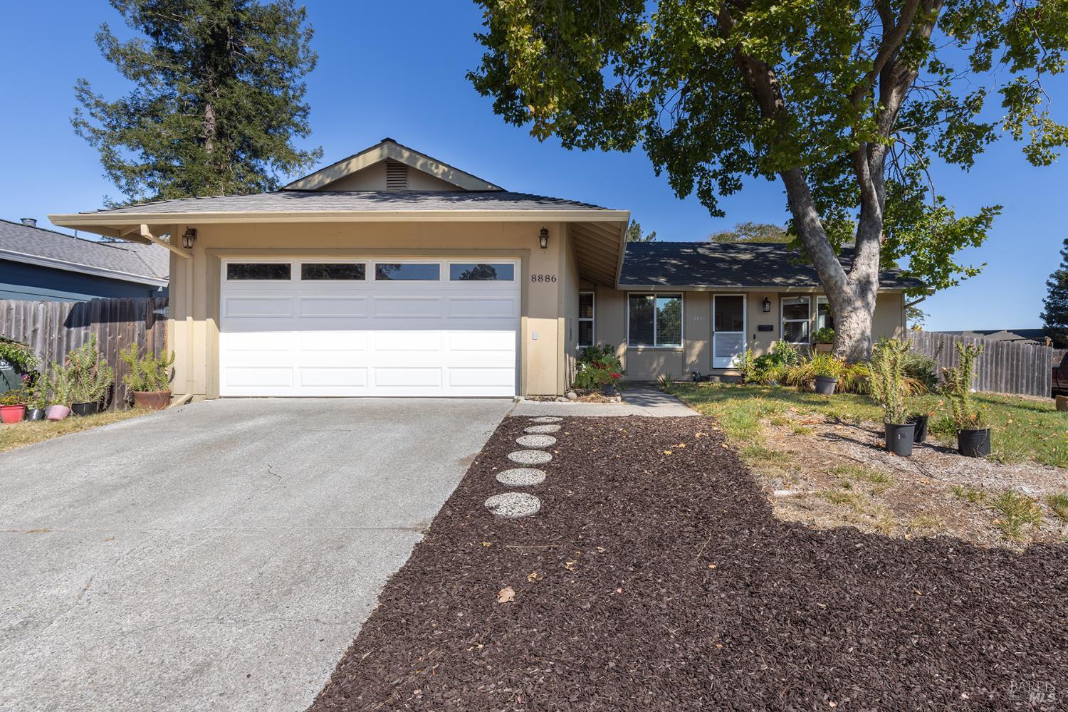 8886 Lancaster Drive