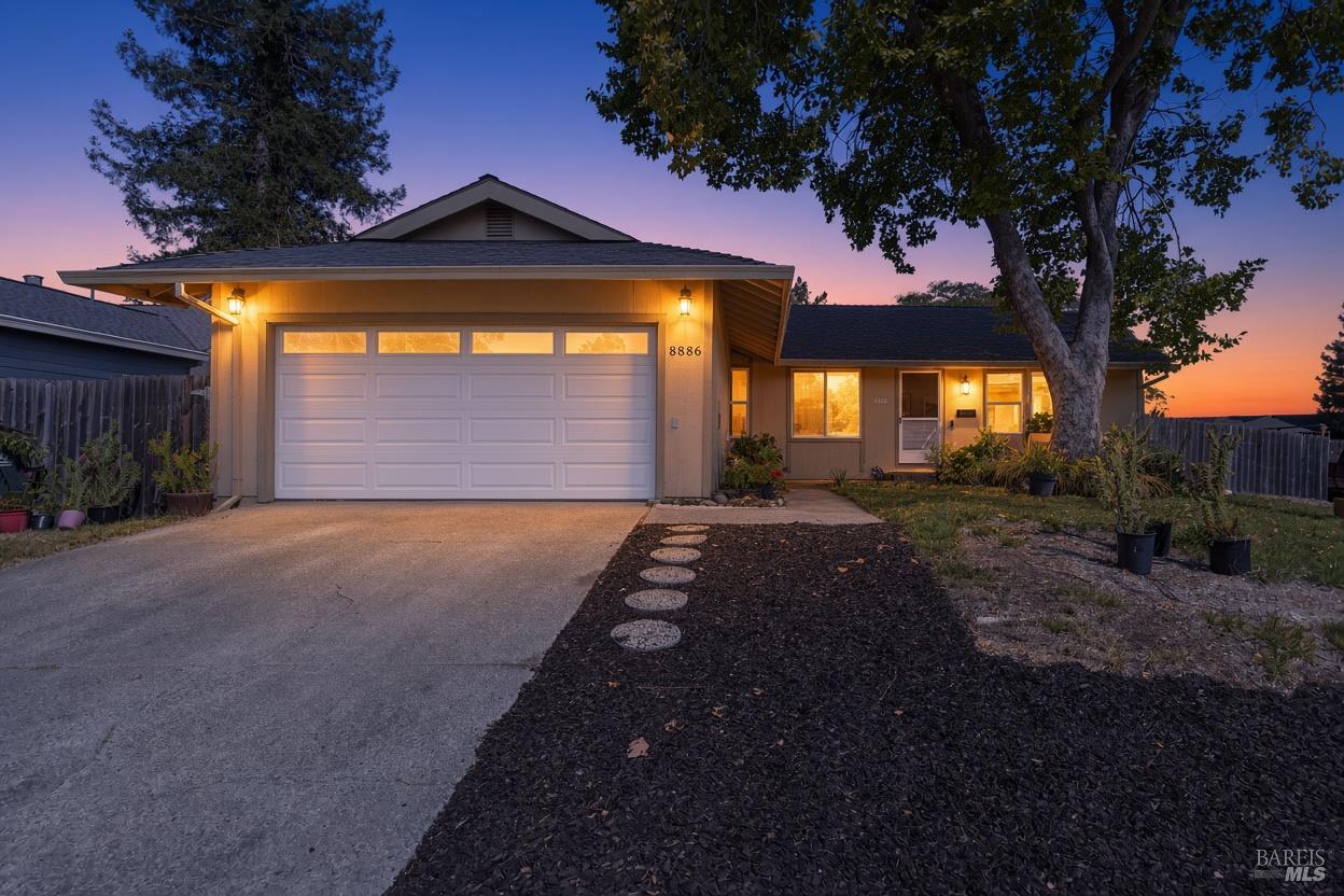 8886 Lancaster Drive