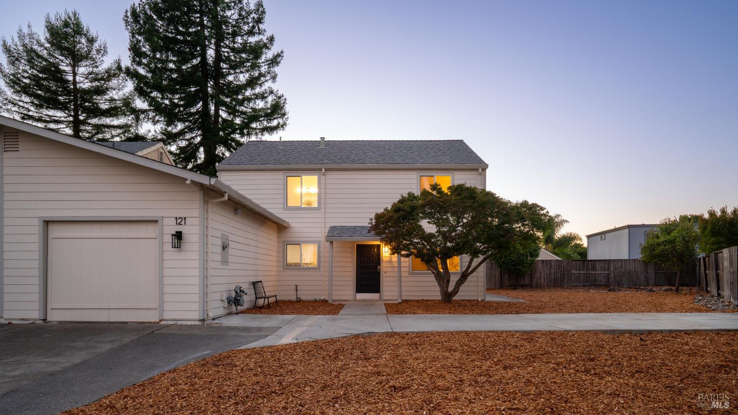 121 Verde Court