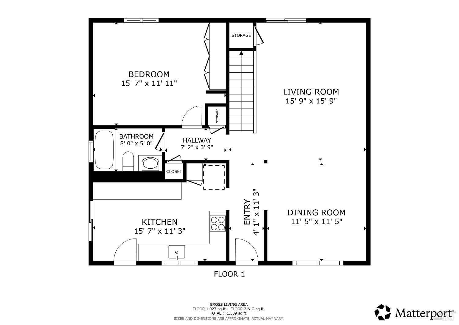 121 Verde Court