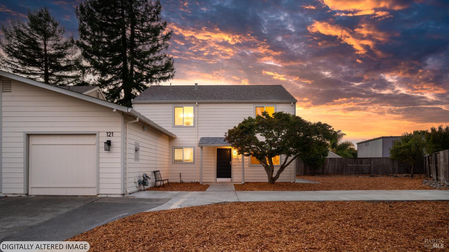 121 Verde Court