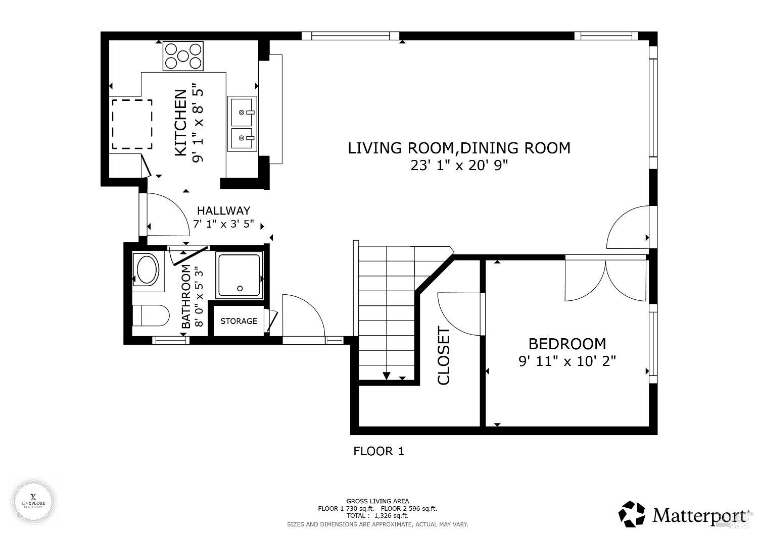 1014 Addison Circle
