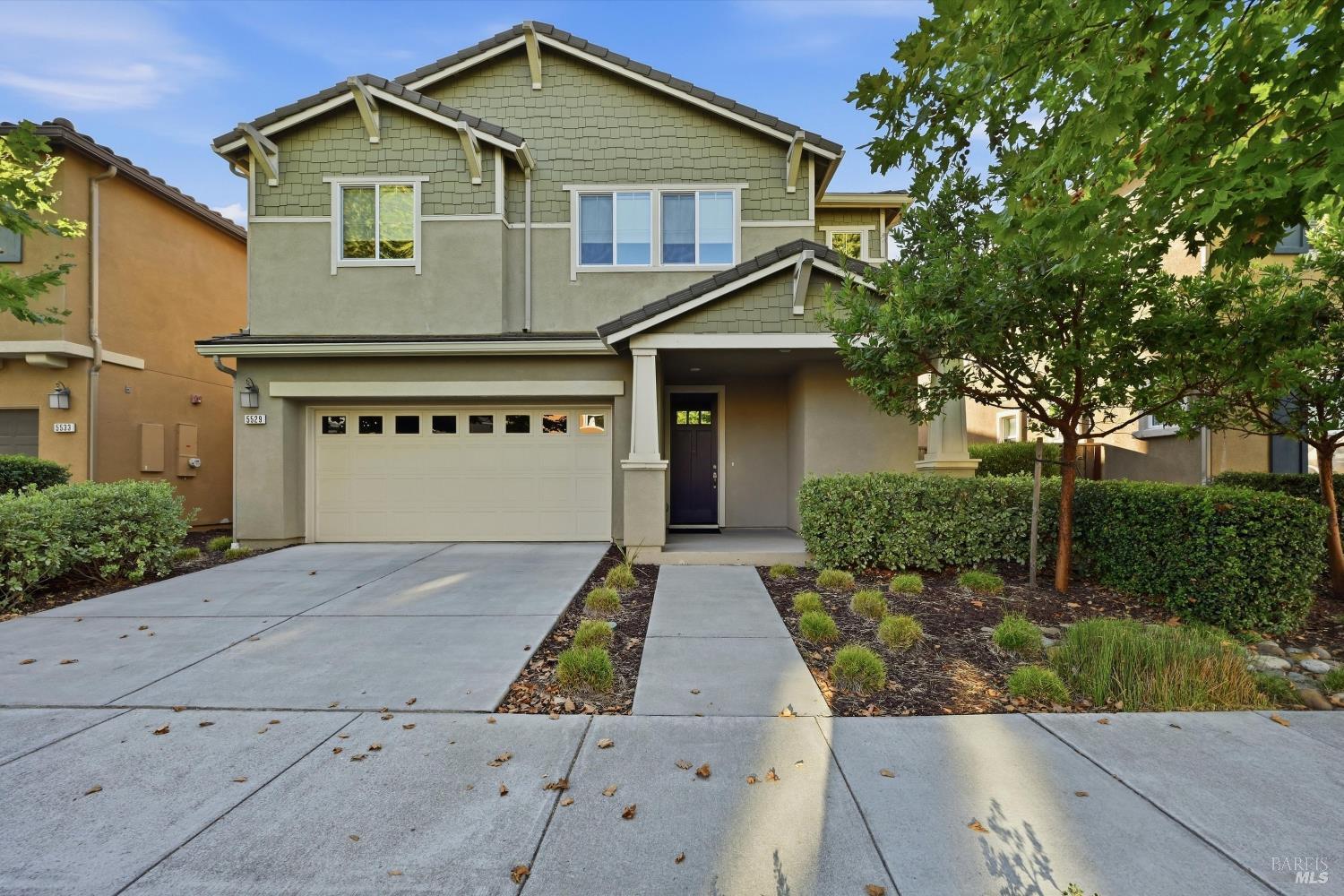 5529 Kennedy Place